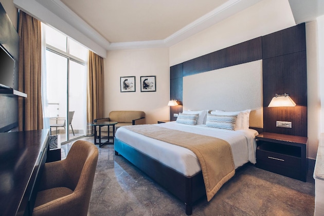 Gallery - Iberostar Selection Diar El Andalous