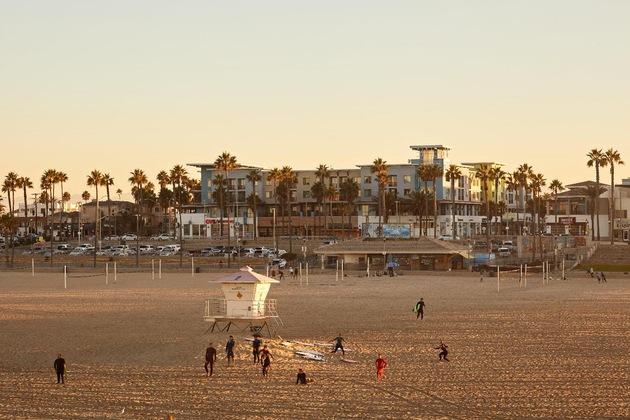 Gallery - Kimpton Shorebreak Huntington Beach Resort By Ihg