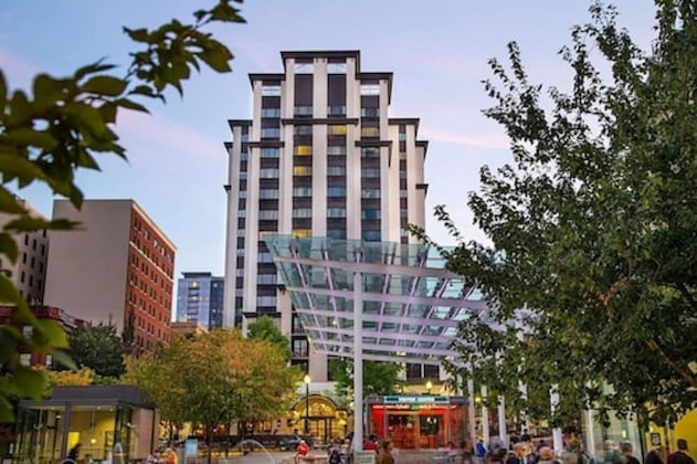 Gallery - The Paramount Hotel Portland