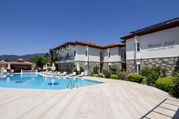 Gallery - Hotel Basar