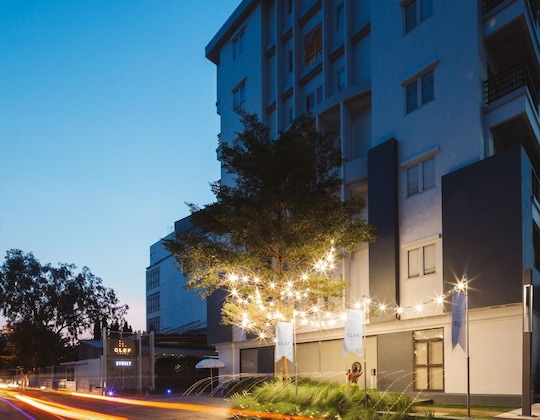 Gallery - Clef Hotel