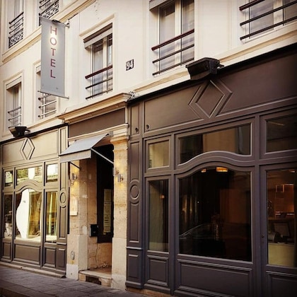 Gallery - Hotel Jacques De Molay