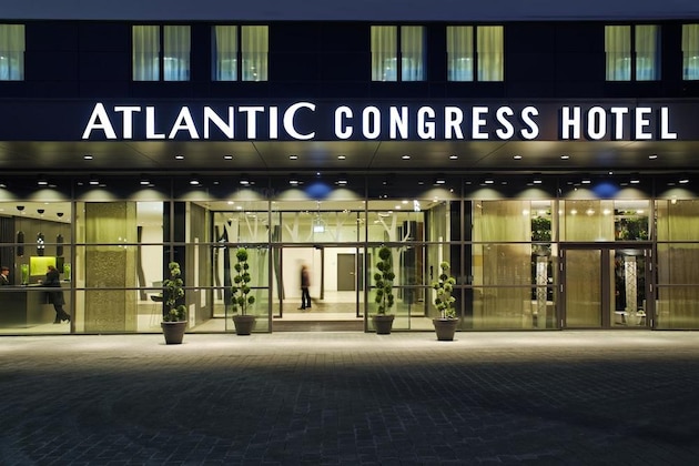 Gallery - ATLANTIC Congress Hotel Essen