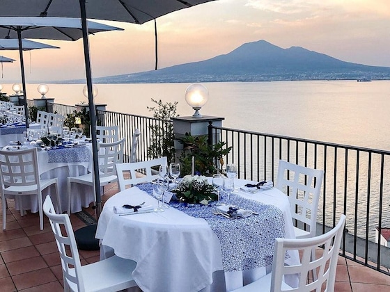 Gallery - La Panoramica Hotel