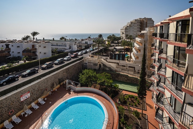 Gallery - Rt-Apartamentos Guinea