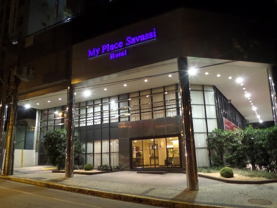 Gallery - My Place Savassi Hotel