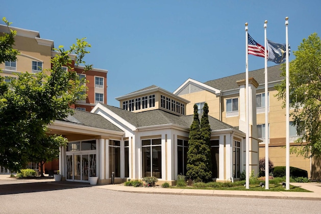 Gallery - Hilton Garden Inn Fort Wayne