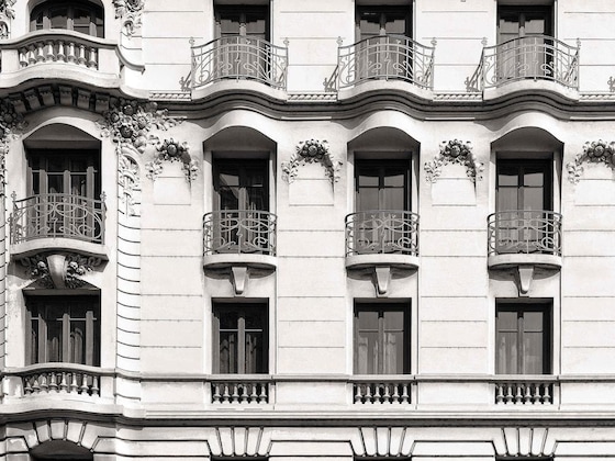 Gallery - Grand Hotel Des Brotteaux Lyon Ctre - Handwritten Collection