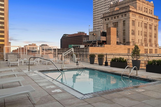 Gallery - Hilton Garden Inn New Orleans French Quarter Cbd