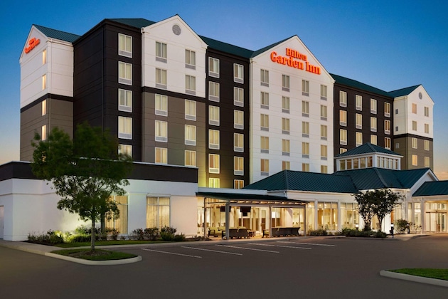 Gallery - Hilton Garden Inn Houston Energy Corridor