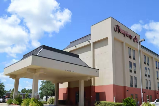 Gallery - Hampton Inn Houston I-10W Energy Corridor