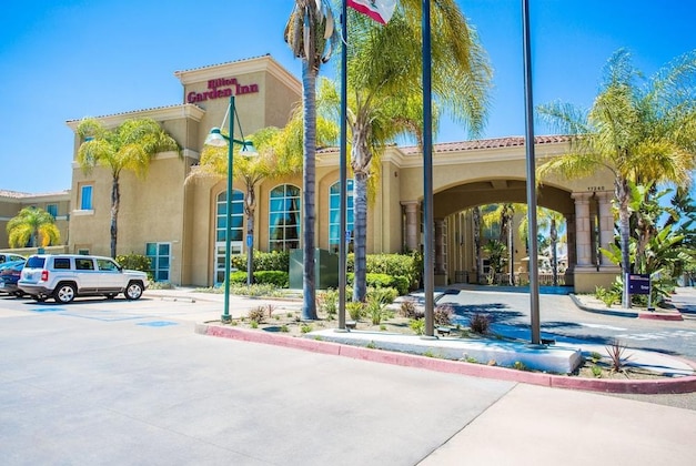 Gallery - Hilton Garden Inn San Diego Rancho Bernardo