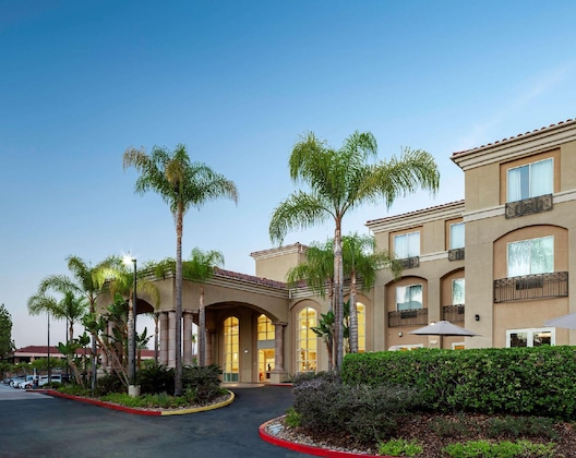 Gallery - Hilton Garden Inn San Diego Rancho Bernardo