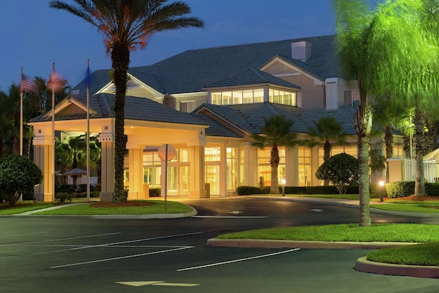Gallery - Hilton Garden Inn Orlando East UCF Area