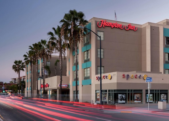 Gallery - Hampton Inn San Diego Downtown