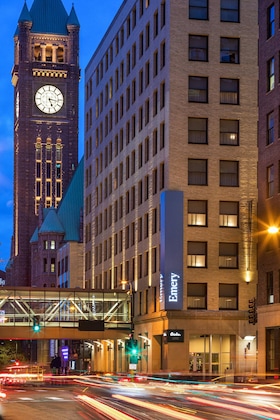 Gallery - Emery, Autograph Collection Hotel