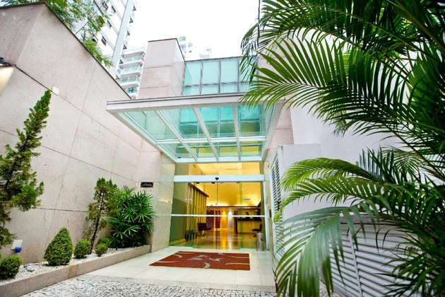 Gallery - Quality Suites Botafogo Rio De Janeiro