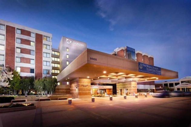 Gallery - Hampton Inn San Diego Del Mar