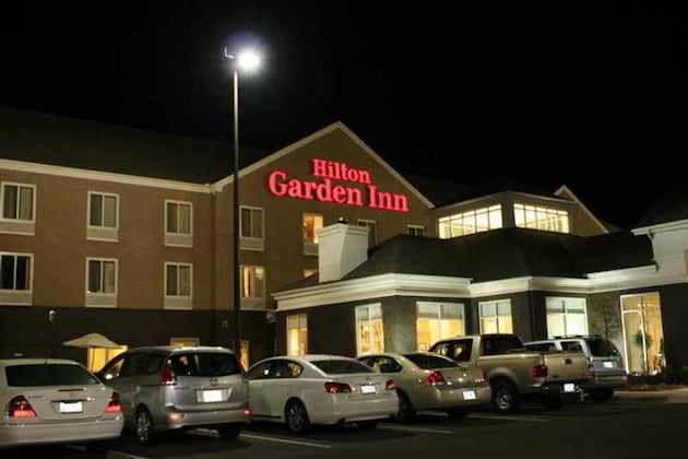 Gallery - Hilton Garden Inn Oklahoma City North Quail Springs
