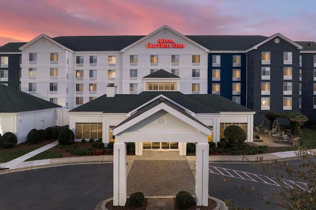 Gallery - Hilton Garden Inn Greensboro