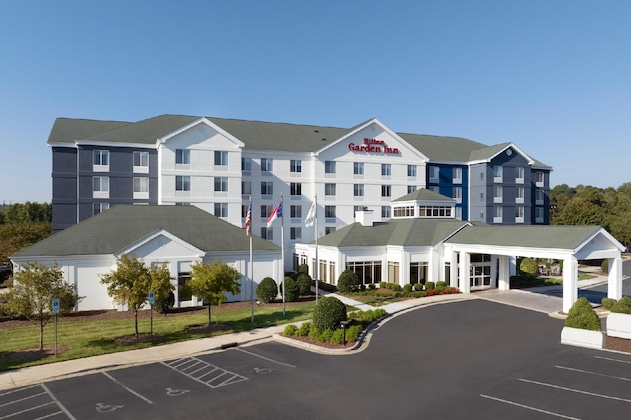 Gallery - Hilton Garden Inn Greensboro