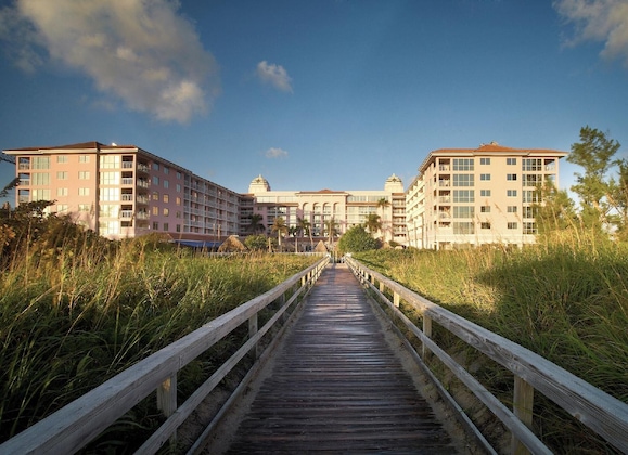 Gallery - Palm Beach Shores Resort & Vacation Villas