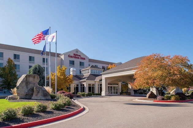 Gallery - Hilton Garden Inn Boise Spectrum