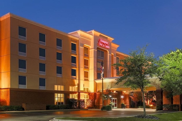Gallery - Hampton Inn & Suites Tallahassee I-10-Thomasville Rd