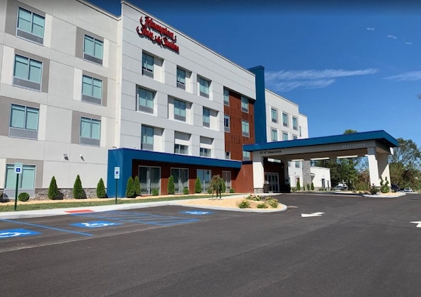 Gallery - Hampton Inn & Suites Tallahassee I-10-Thomasville Rd