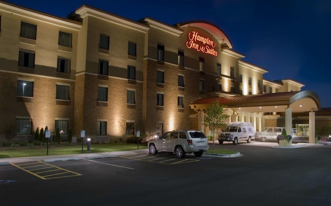 Gallery - Hampton Inn & Suites Madison-West
