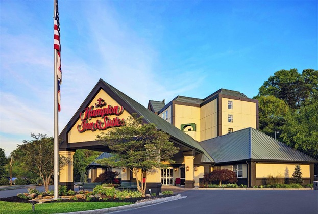 Gallery - Hampton Inn & Suites Pigeon Forge On The Parkway