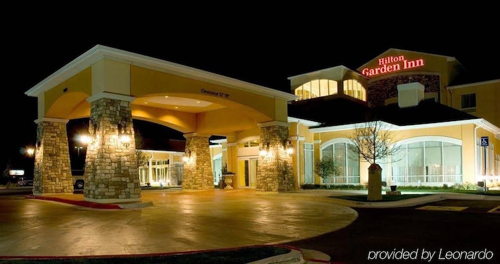 Gallery - Hilton Garden Inn Amarillo