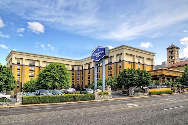 Gallery - Hampton Inn Nashville Vanderbilt