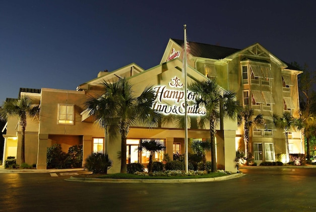 Gallery - Hampton Inn & Suites Charleston West Ashley