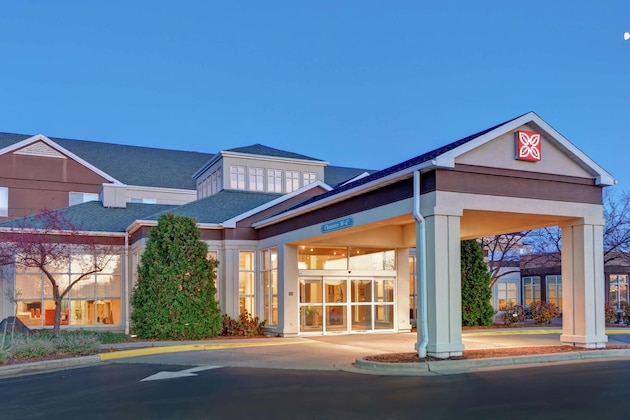 Gallery - Hilton Garden Inn Oshkosh