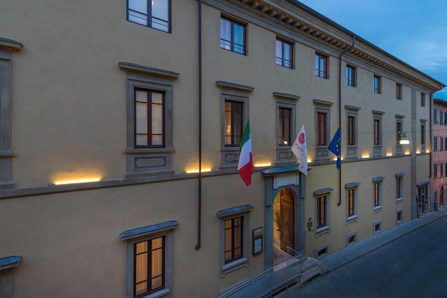 Gallery - Hotel Palazzo San Lorenzo & Spa