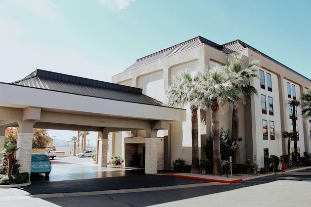 Gallery - Hampton Inn St. George