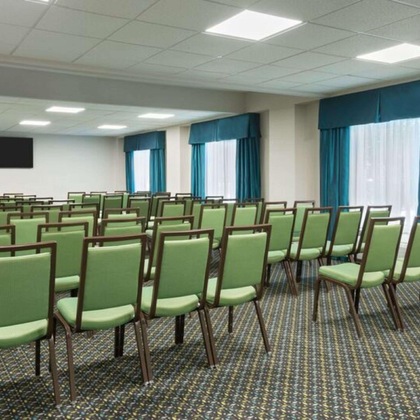 Gallery - Hampton Inn Atlanta Perimeter Center