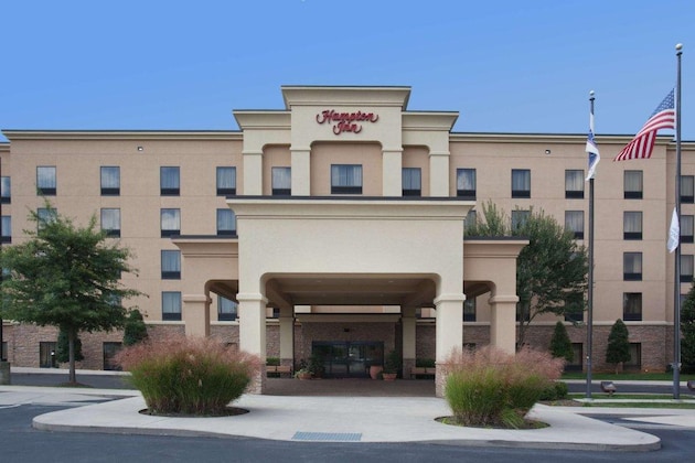 Gallery - Hampton Inn Knoxville West At Cedar Bluff