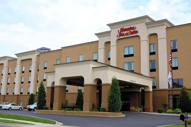 Gallery - Hampton Inn & Suites Paducah