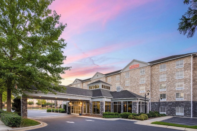 Gallery - Hilton Garden Inn Winston-Salem Hanes Mall