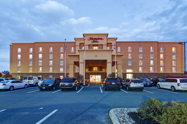 Gallery - Hampton Inn Sudbury