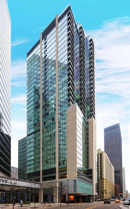 Gallery - Royal Sonesta Chicago River North