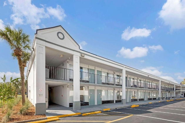 Gallery - Rodeway Inn