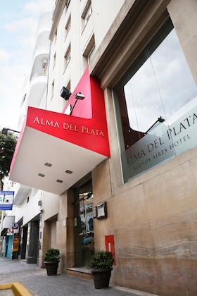 Gallery - Alma Del Plata Buenos Aires Hotel & Apart