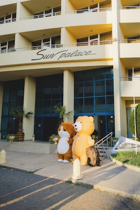 Gallery - Sun Palace Hotel - All Inclusive