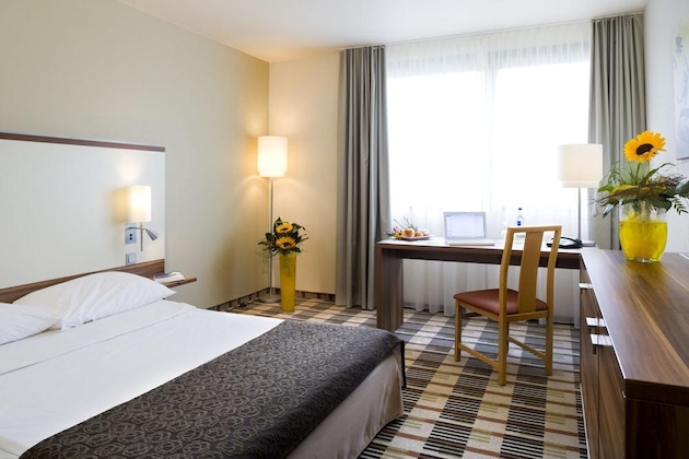 Gallery - Mercure Hotel Saarbrücken Süd