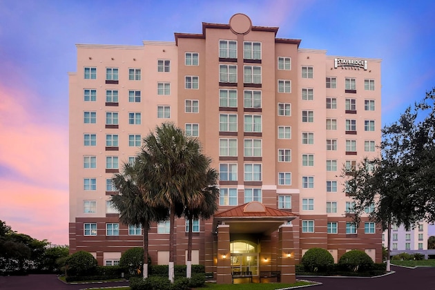 Gallery - Staybridge Suites Miami Doral Area By Ihg