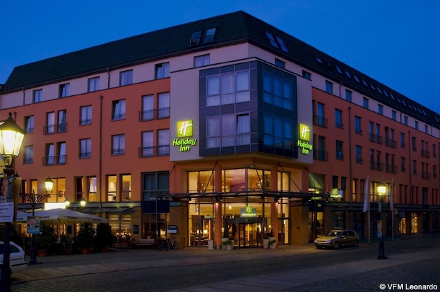 Gallery - First Inn Zwickau