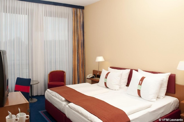 Gallery - First Inn Zwickau